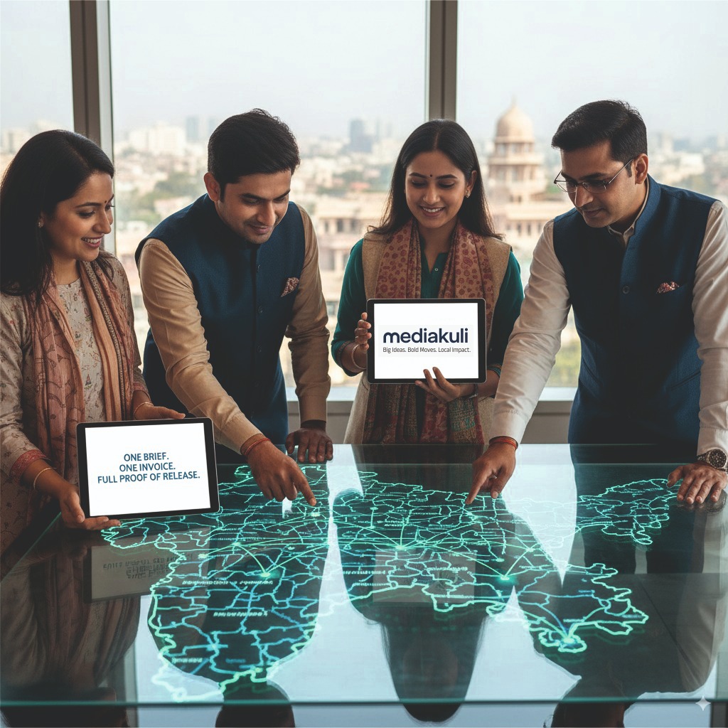 Mediakuli Professional Team