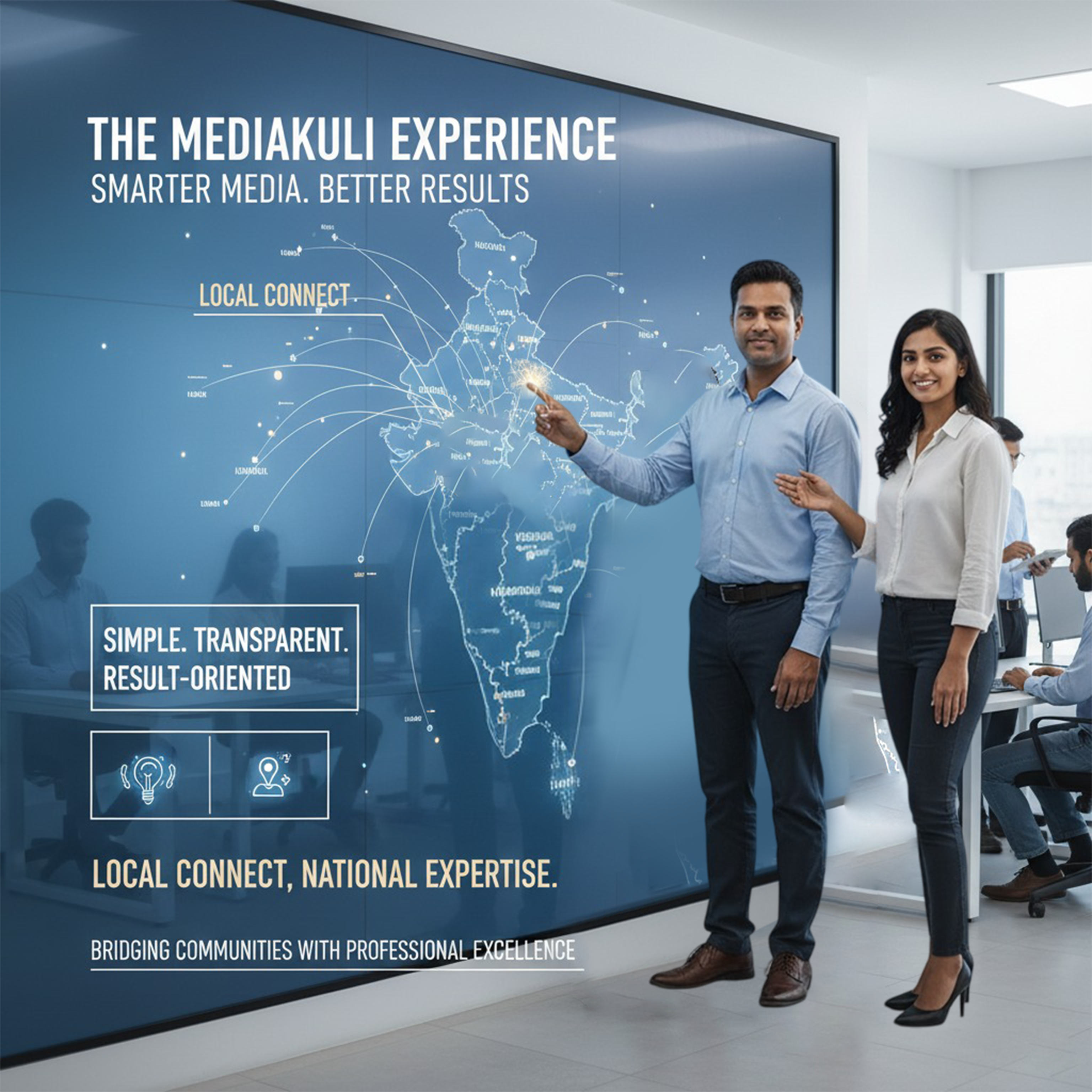 Mediakuli Professional Team